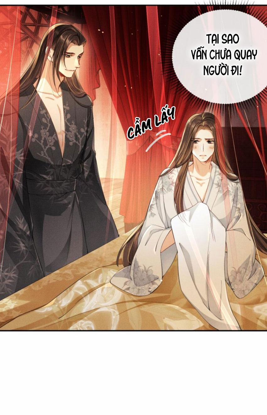 Thê Vi Thượng 5 trang 4