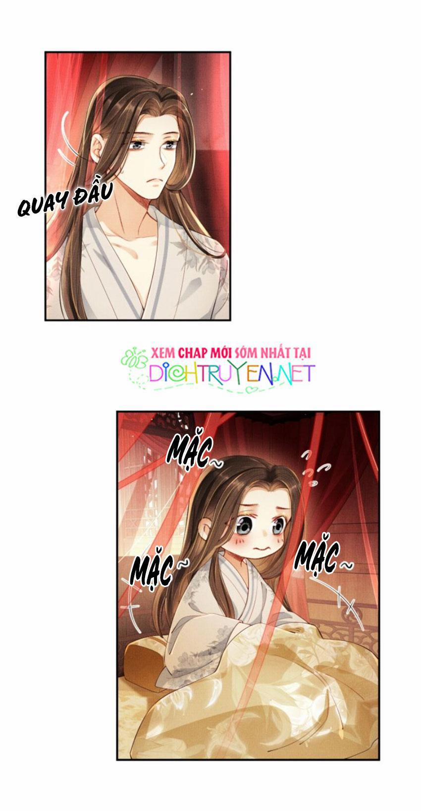 Thê Vi Thượng 5 trang 5
