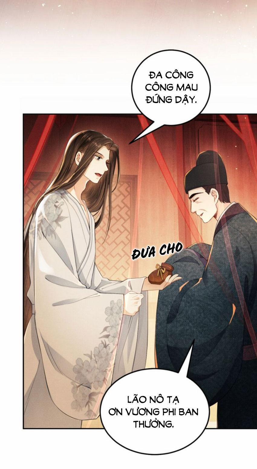 Thê Vi Thượng 5 trang 9