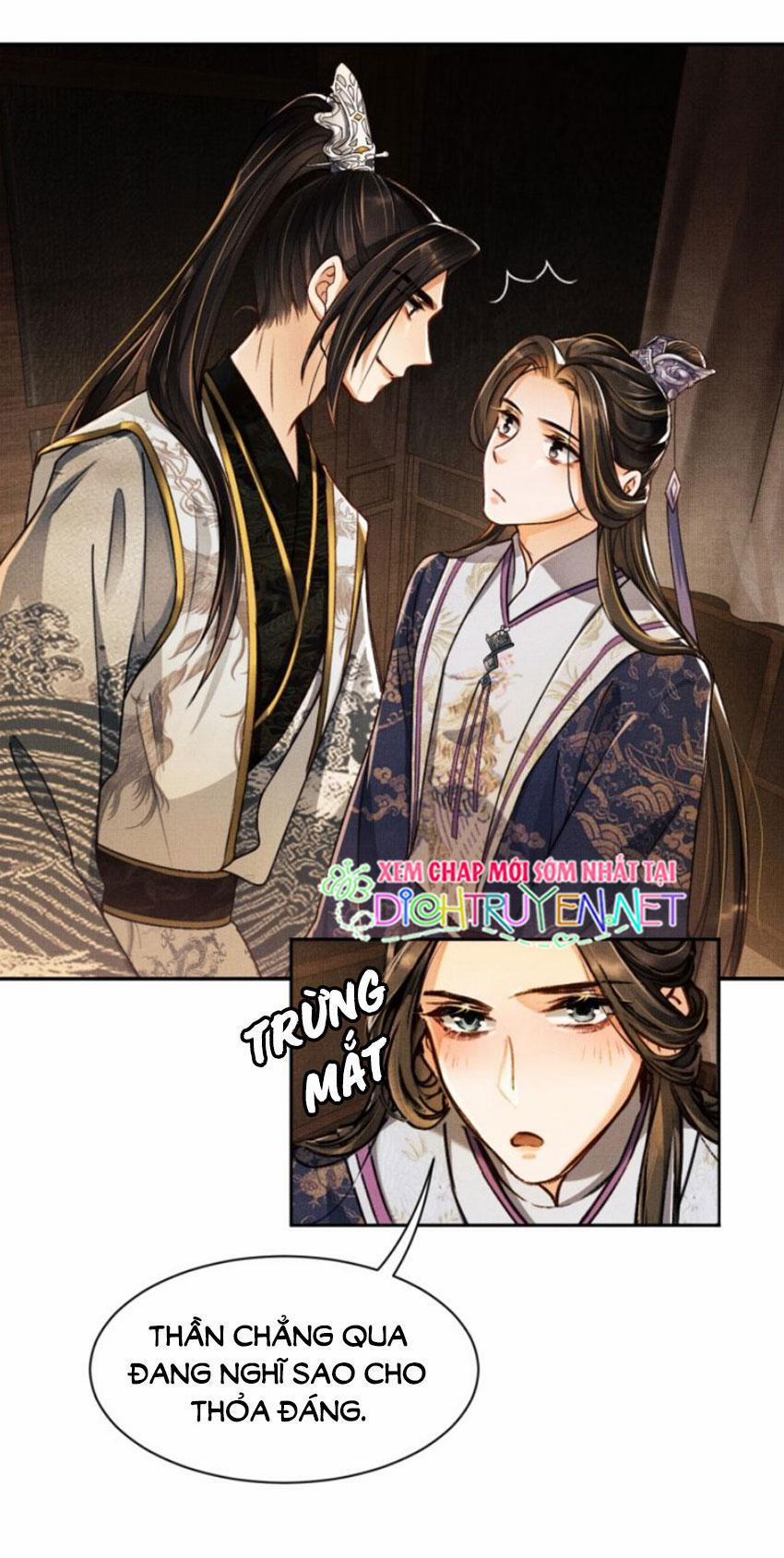 Thê Vi Thượng 6 trang 17