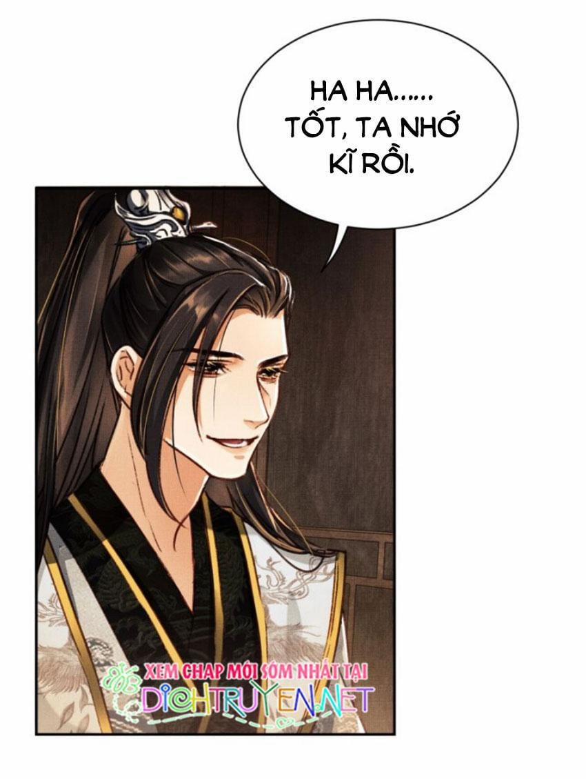 Thê Vi Thượng 6 trang 18