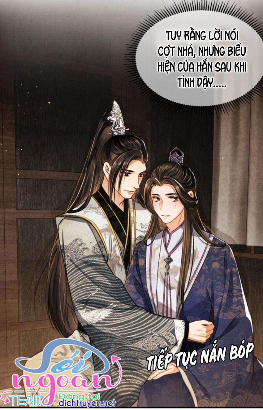 Thê Vi Thượng 6 trang 27