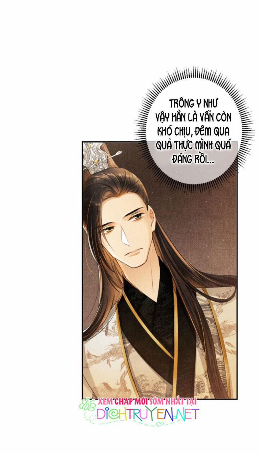 Thê Vi Thượng 6 trang 6
