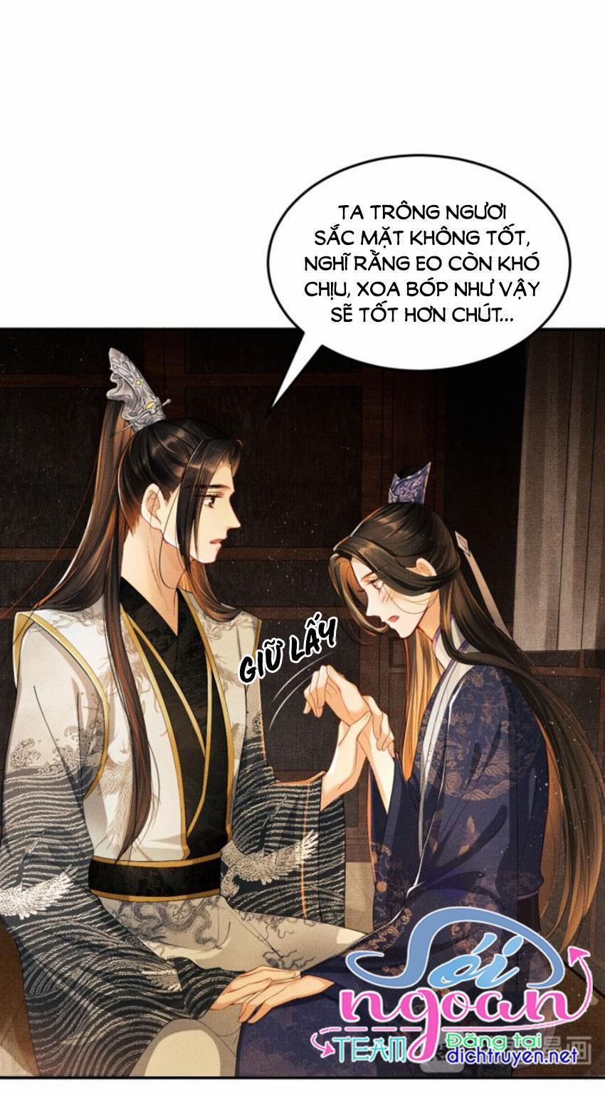Thê Vi Thượng 6 trang 9