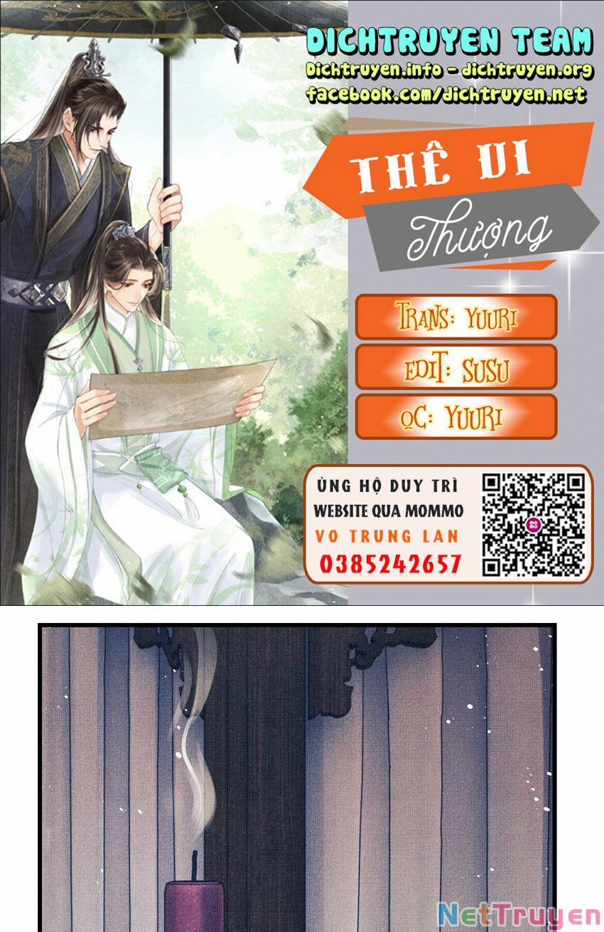 Thê Vi Thượng 63 trang 0