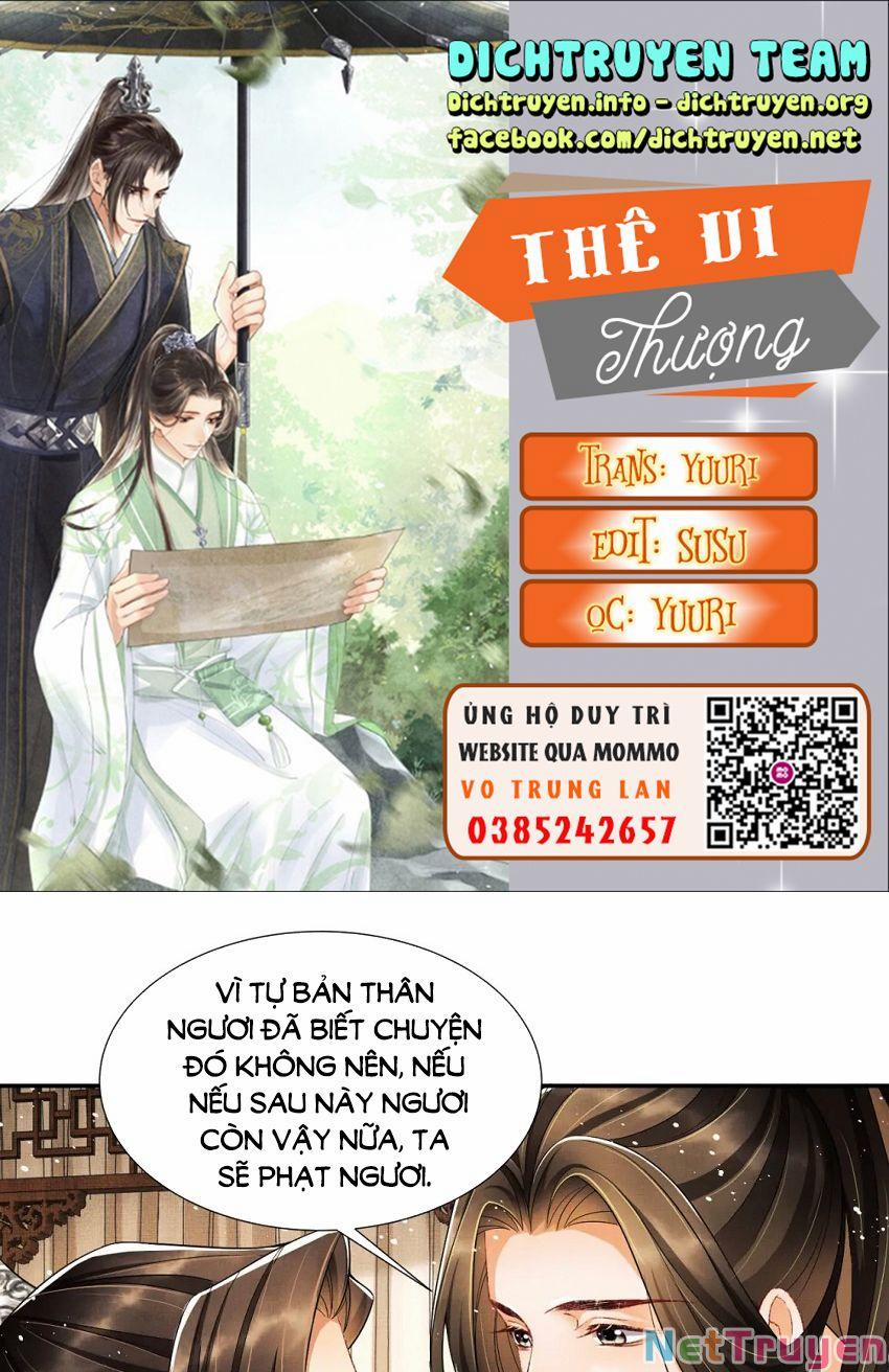 Thê Vi Thượng 65 trang 0
