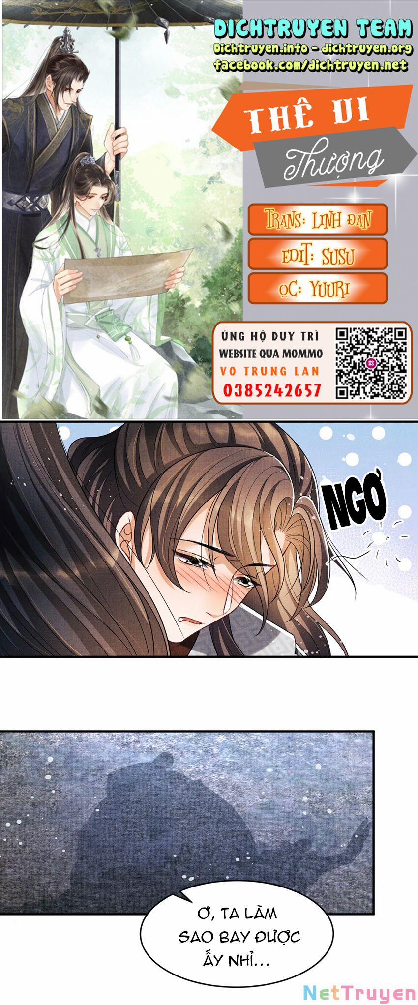 Thê Vi Thượng 67 trang 0