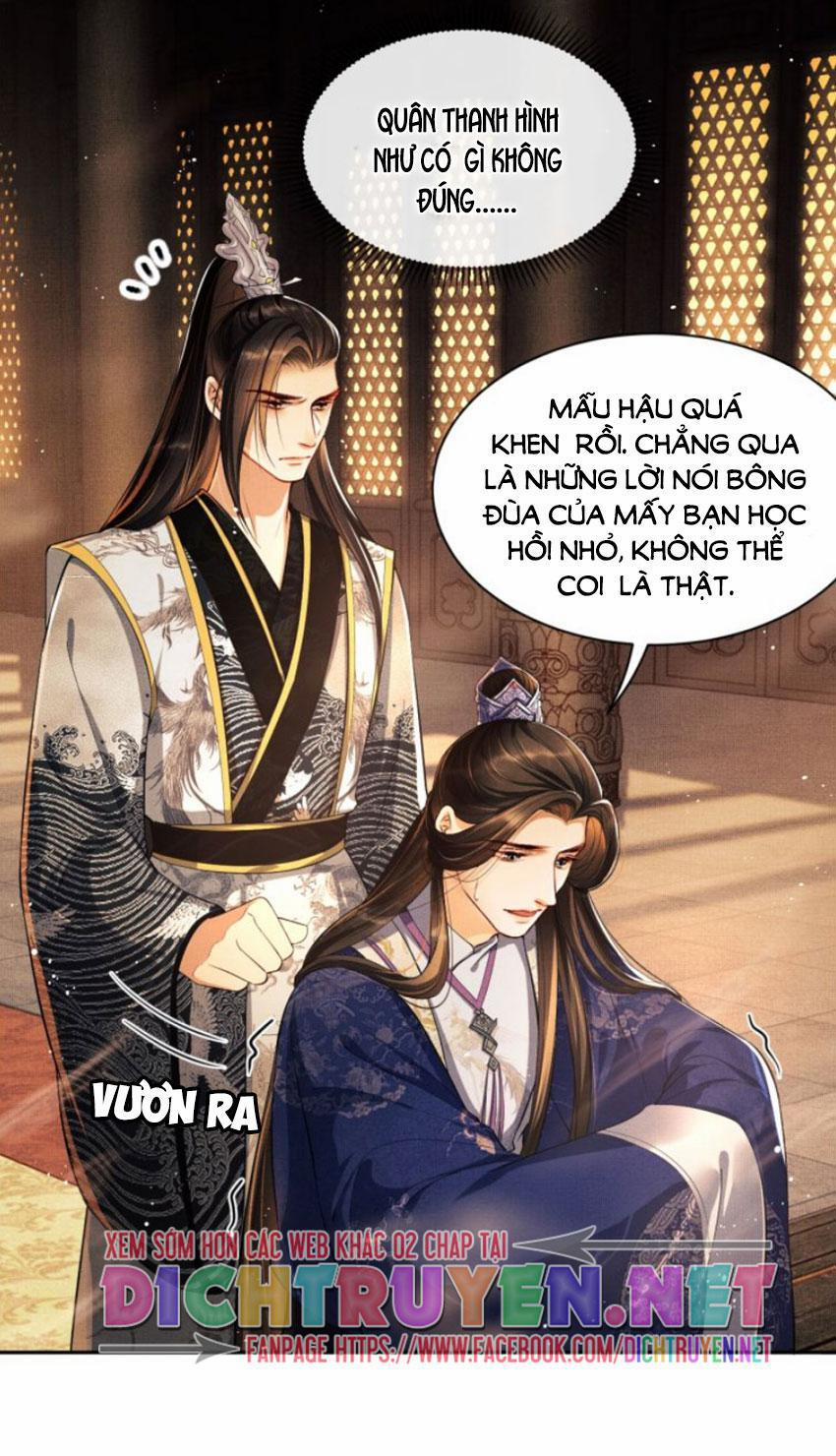 Thê Vi Thượng 7 trang 10