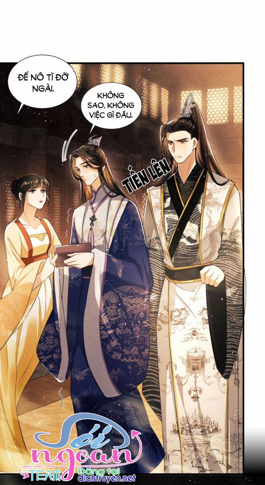 Thê Vi Thượng 7 trang 15