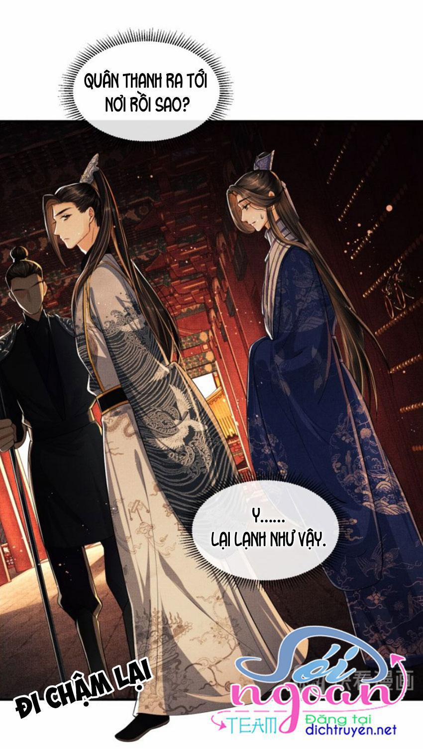 Thê Vi Thượng 7 trang 23