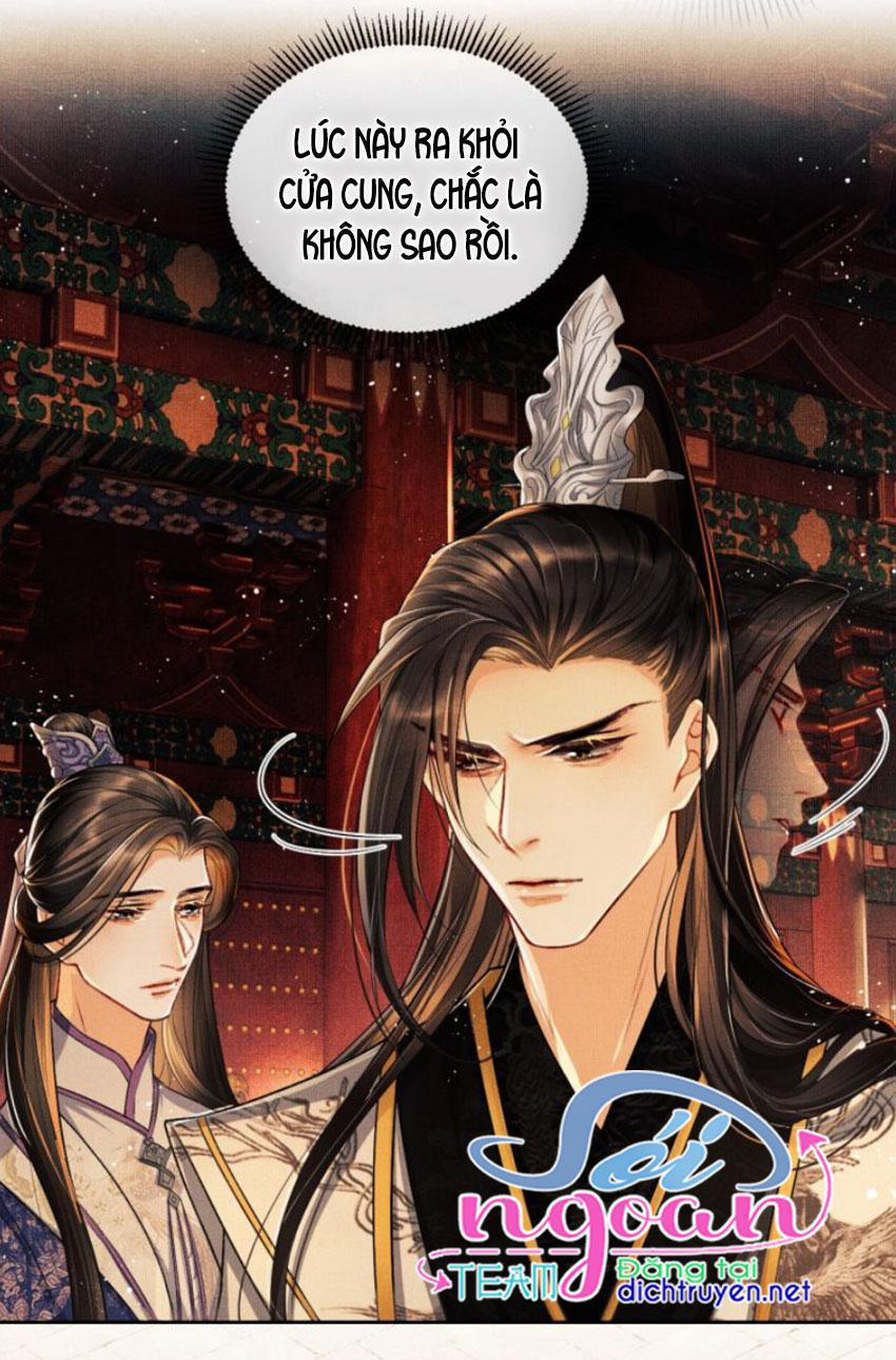 Thê Vi Thượng 7 trang 25