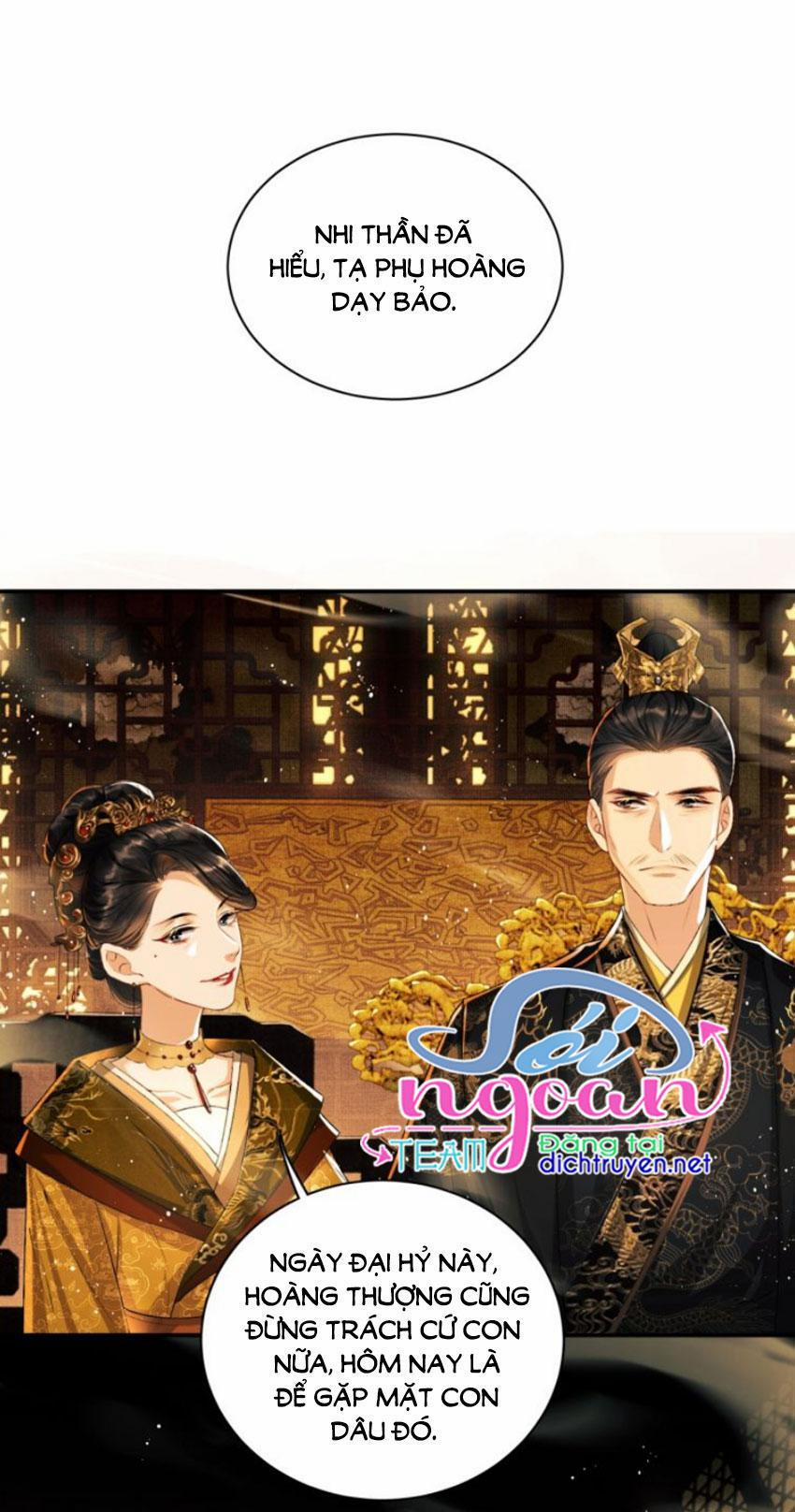 Thê Vi Thượng 7 trang 5