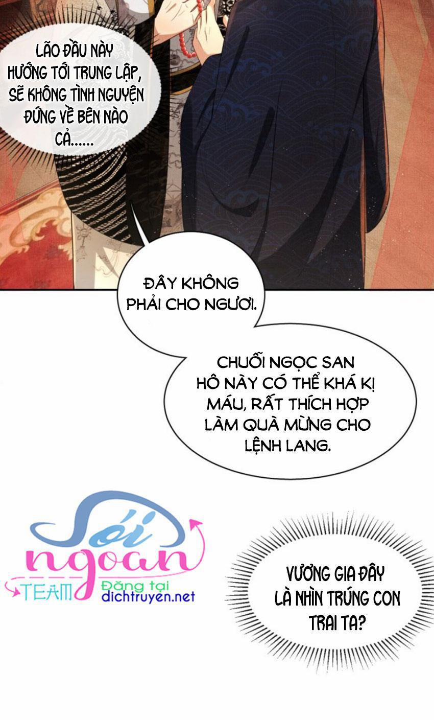 Thê Vi Thượng 8 trang 16