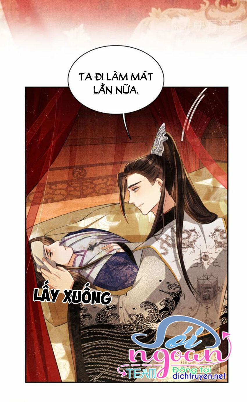 Thê Vi Thượng 8 trang 21