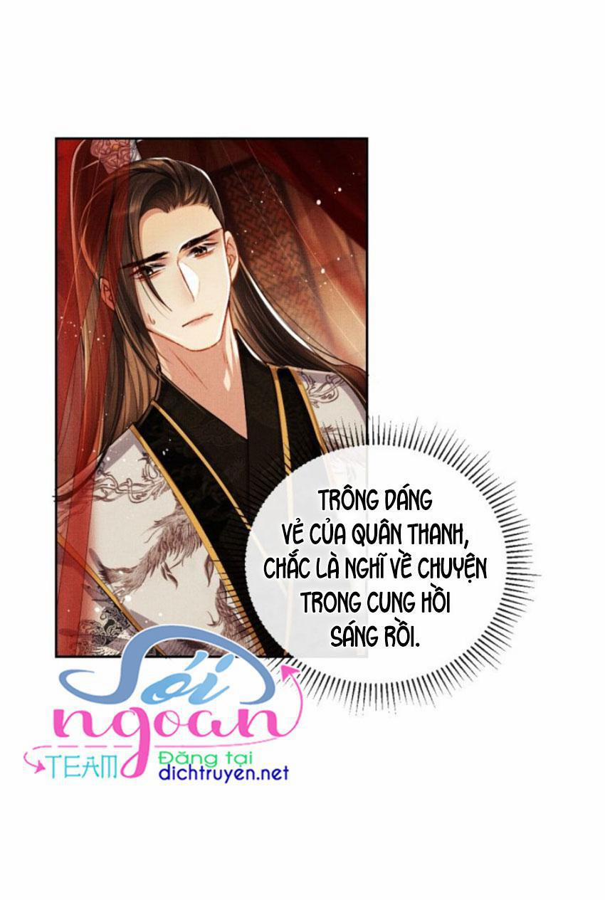 Thê Vi Thượng 8 trang 23