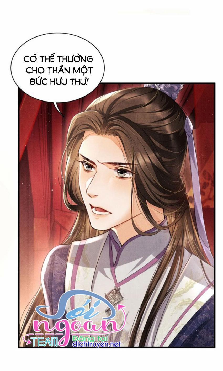Thê Vi Thượng 8 trang 32