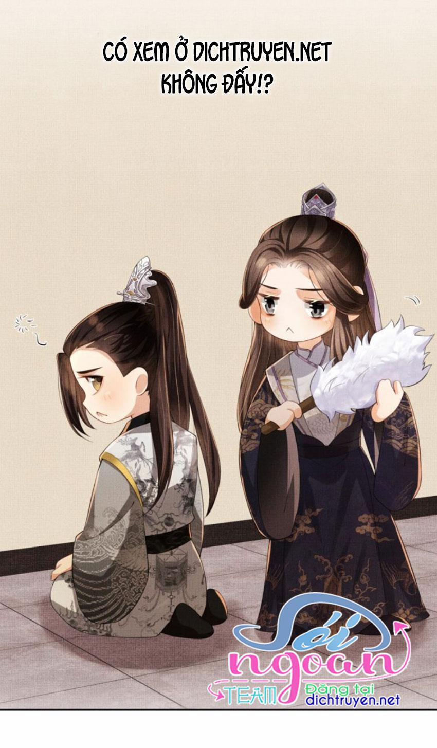 Thê Vi Thượng 8 trang 38