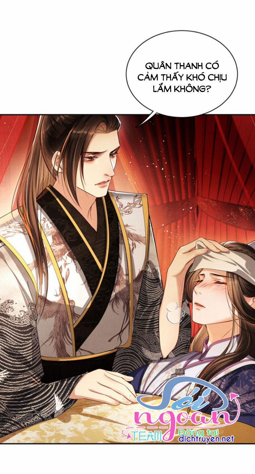 Thê Vi Thượng 8 trang 4