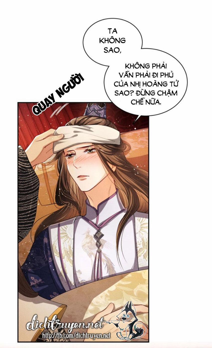 Thê Vi Thượng 8 trang 5