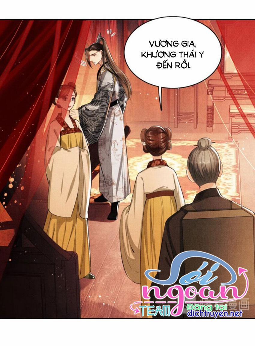 Thê Vi Thượng 8 trang 7