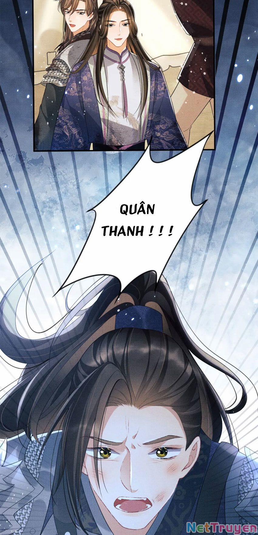 Thê Vi Thượng 81 trang 1