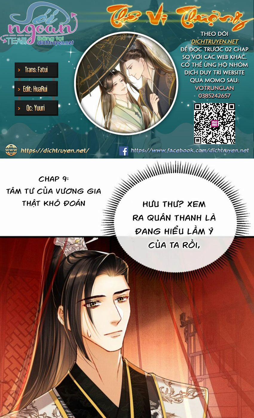 Thê Vi Thượng 9 trang 0