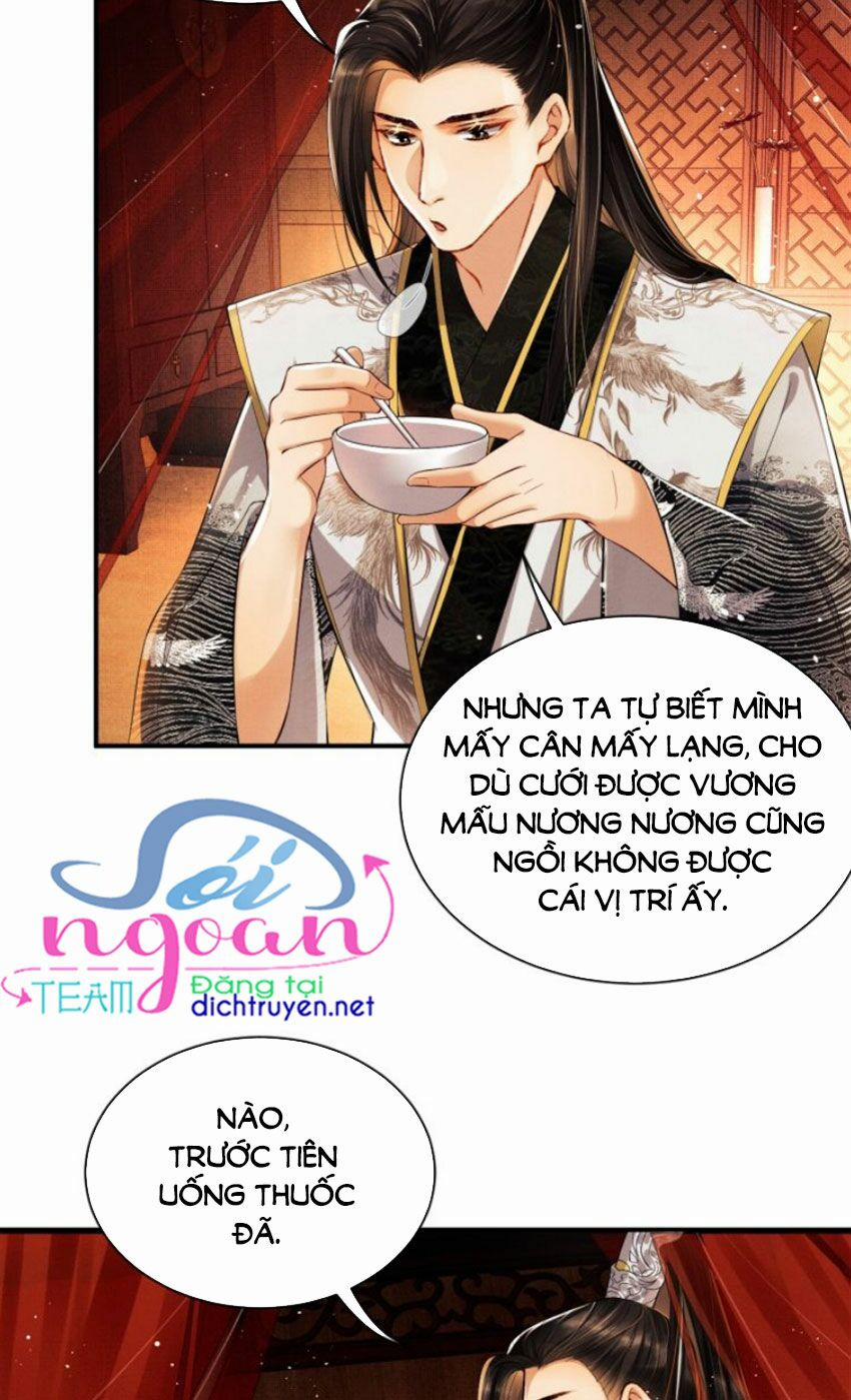 Thê Vi Thượng 9 trang 10
