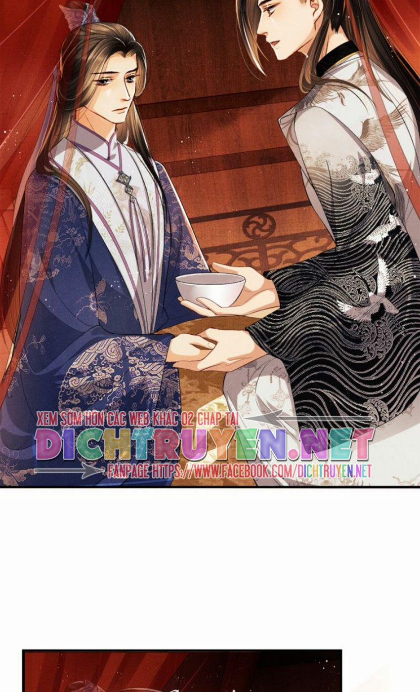 Thê Vi Thượng 9 trang 11