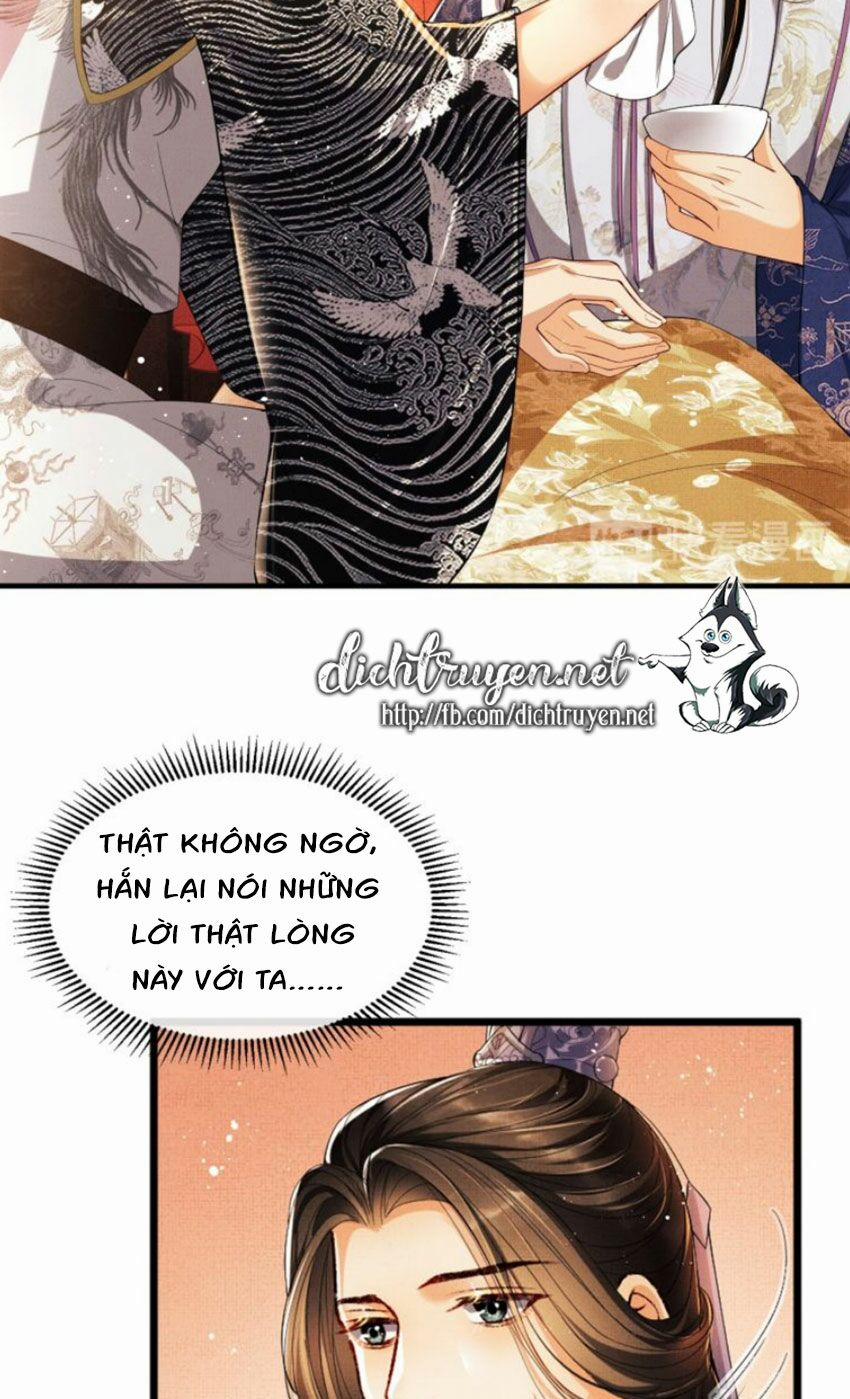 Thê Vi Thượng 9 trang 14