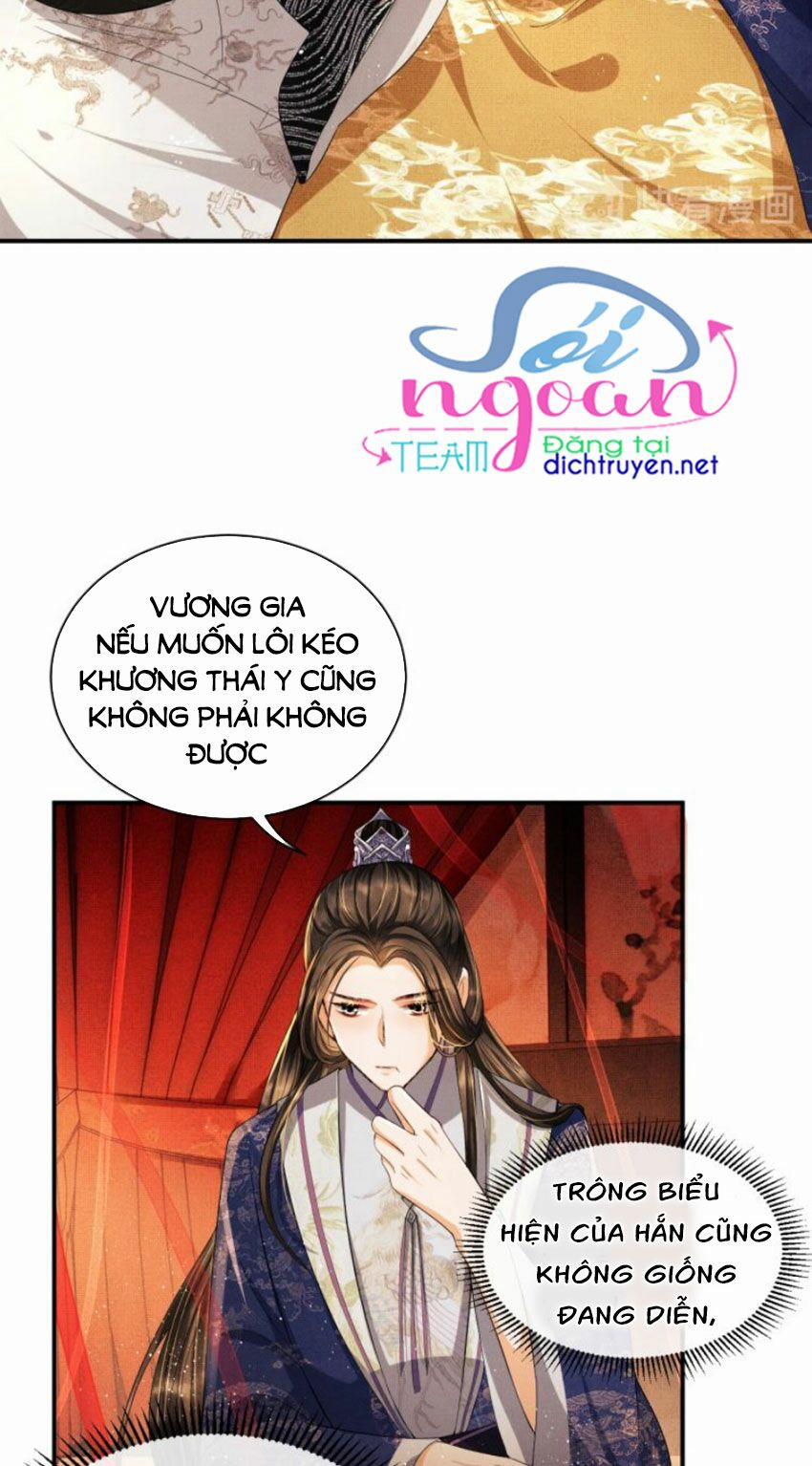 Thê Vi Thượng 9 trang 18