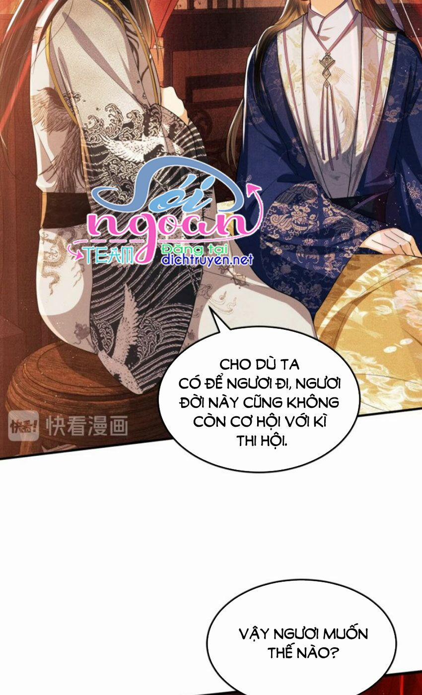 Thê Vi Thượng 9 trang 2