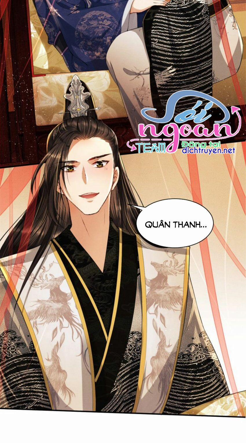 Thê Vi Thượng 9 trang 20