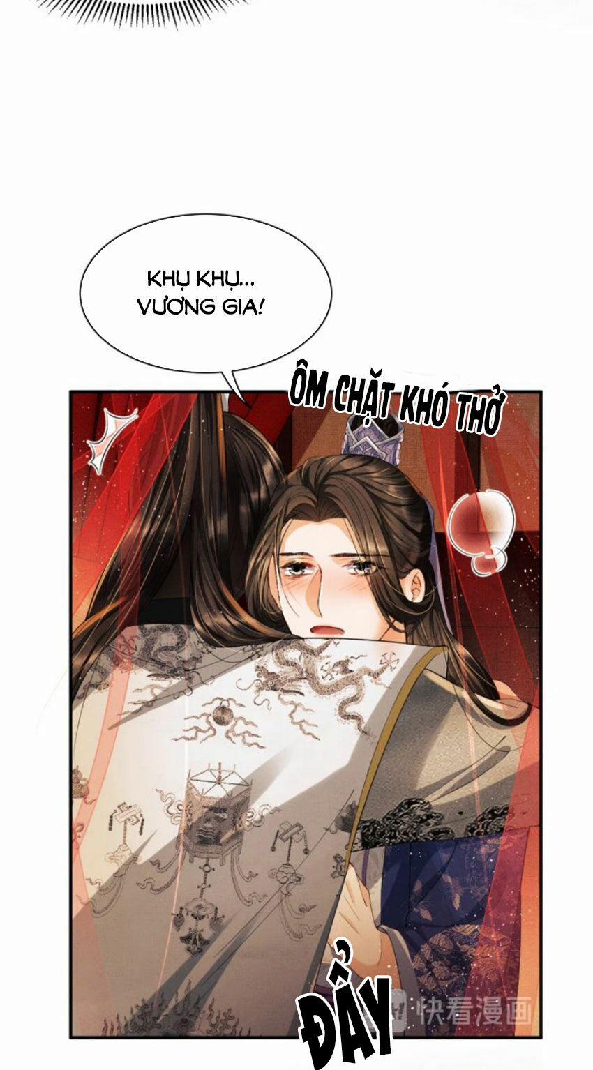 Thê Vi Thượng 9 trang 22
