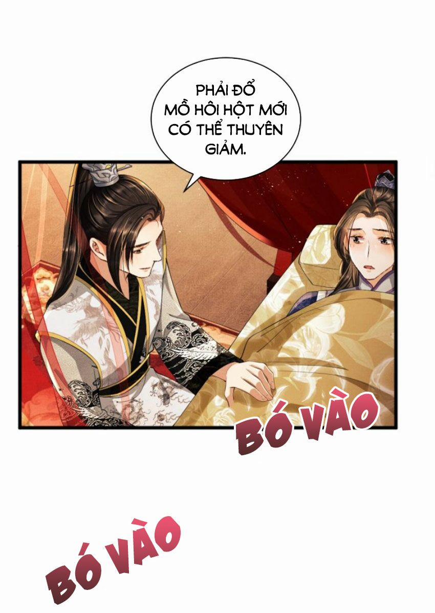 Thê Vi Thượng 9 trang 24