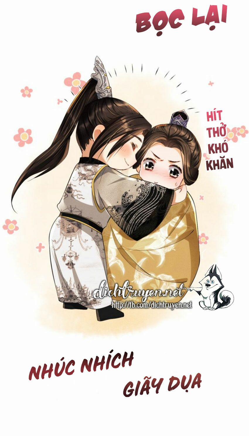 Thê Vi Thượng 9 trang 25