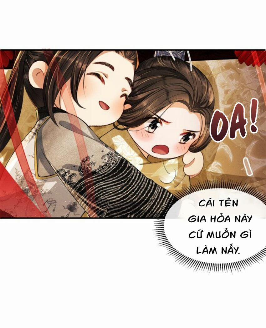 Thê Vi Thượng 9 trang 26