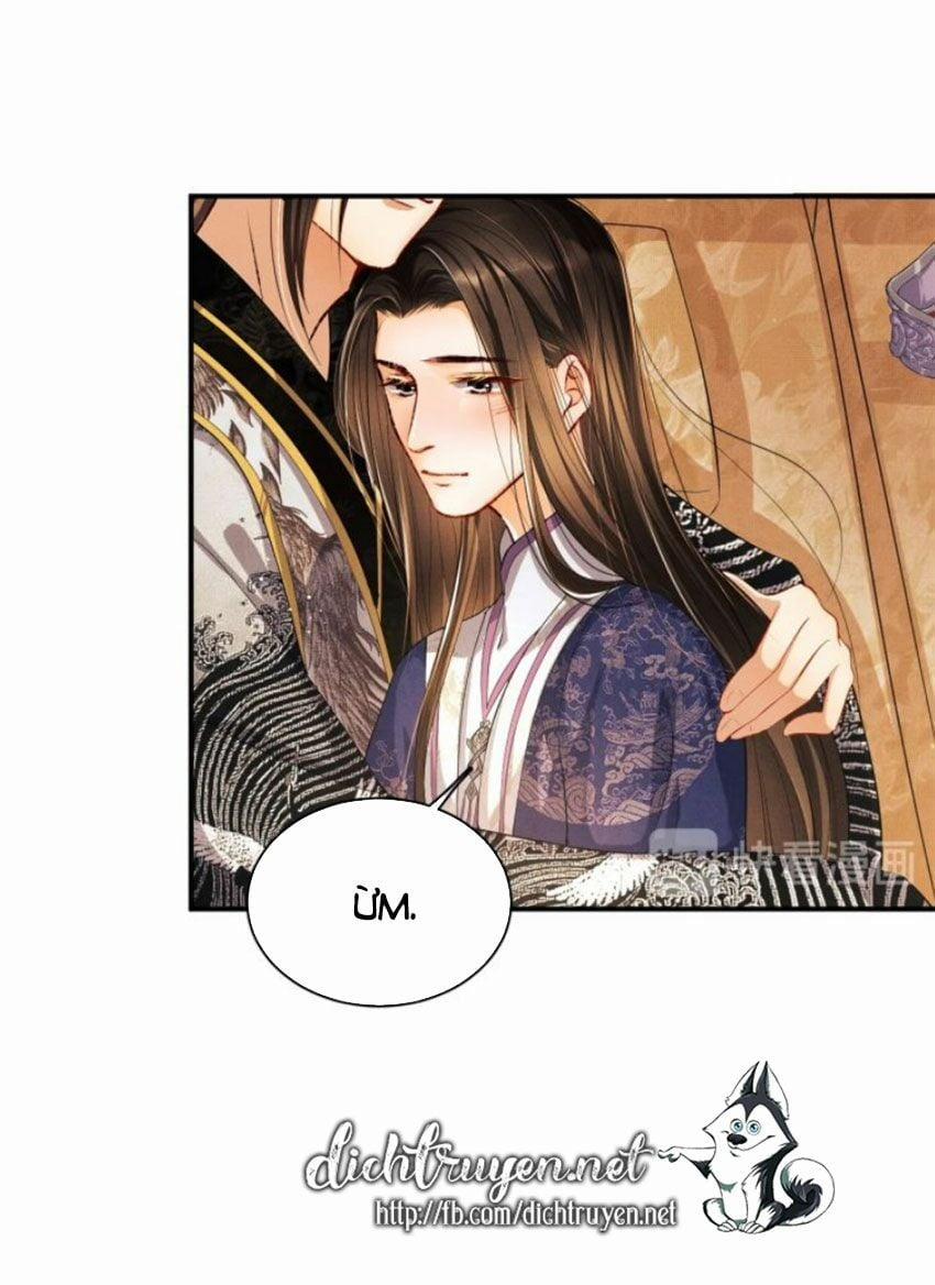 Thê Vi Thượng 9 trang 28