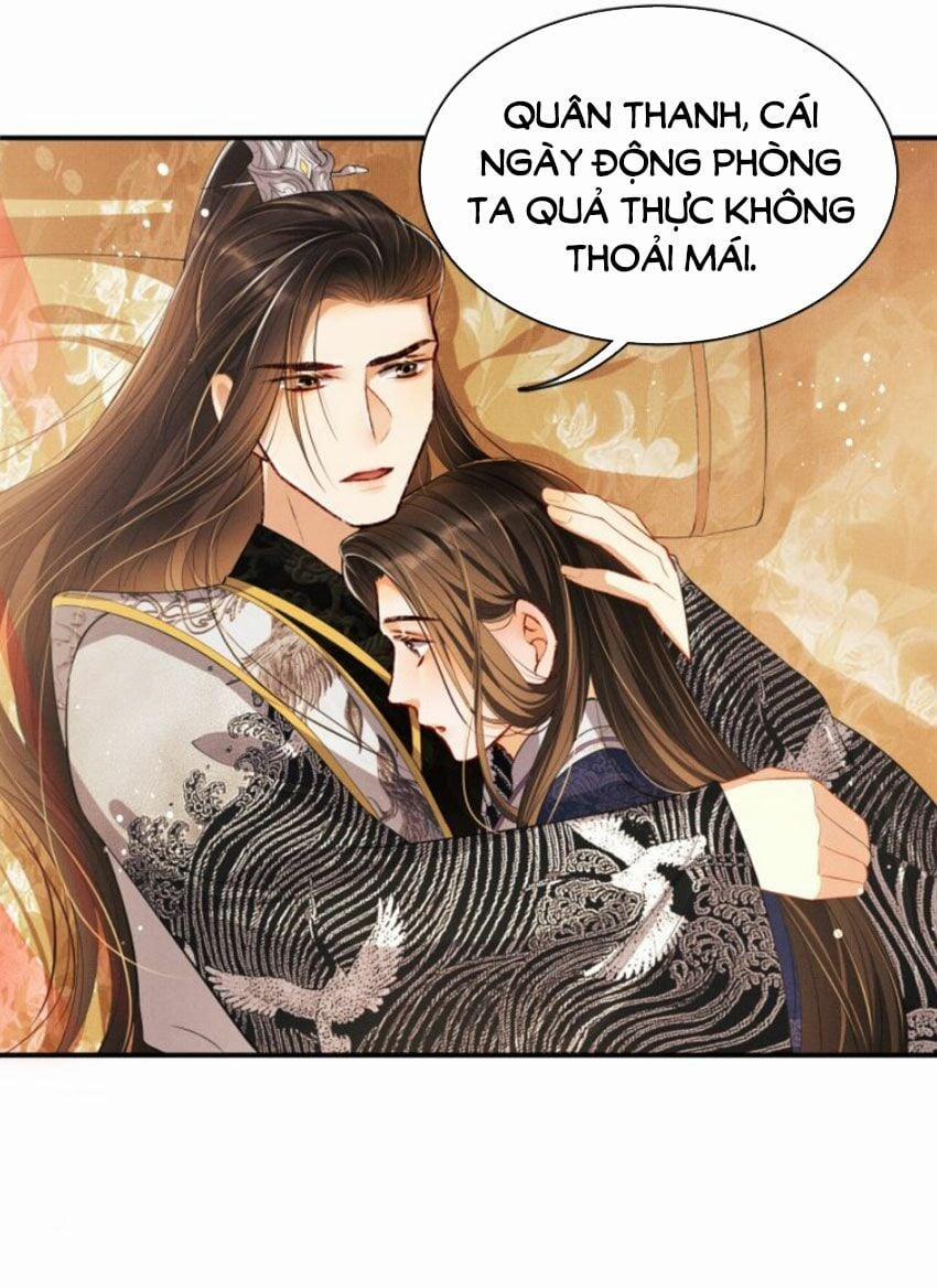Thê Vi Thượng 9 trang 29