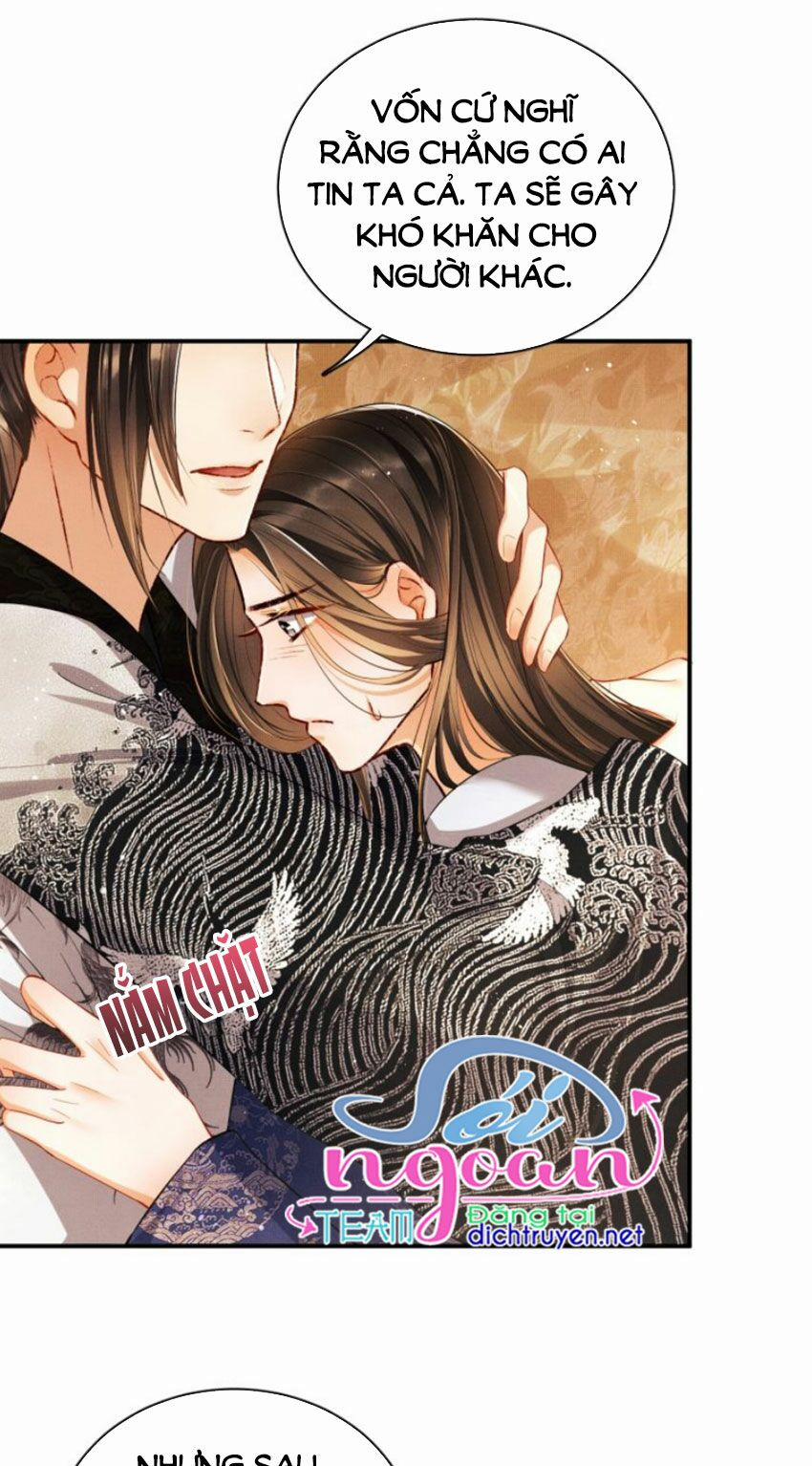 Thê Vi Thượng 9 trang 30