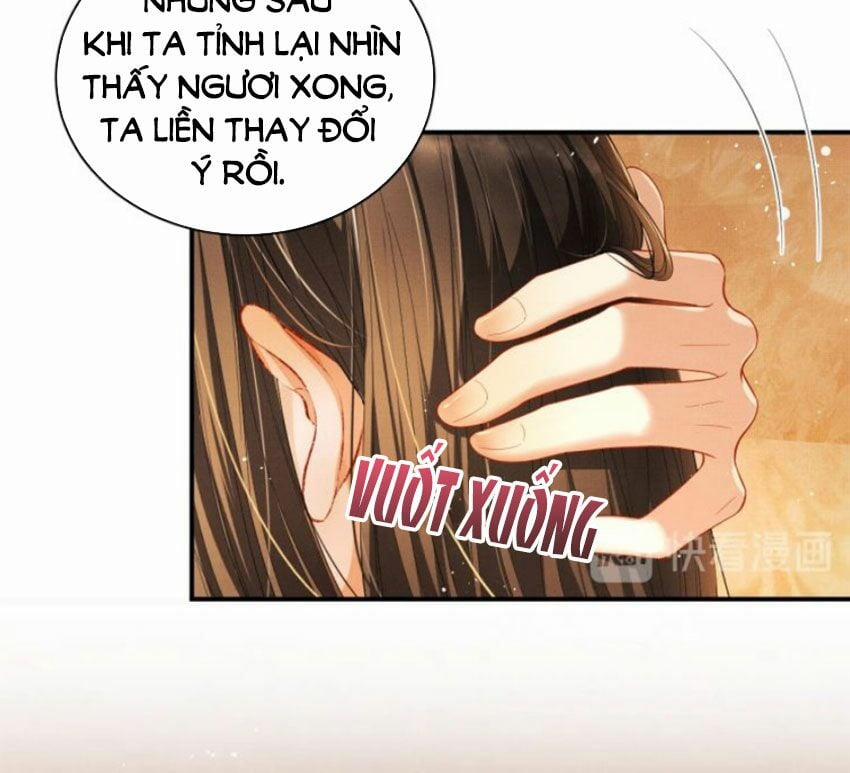 Thê Vi Thượng 9 trang 31