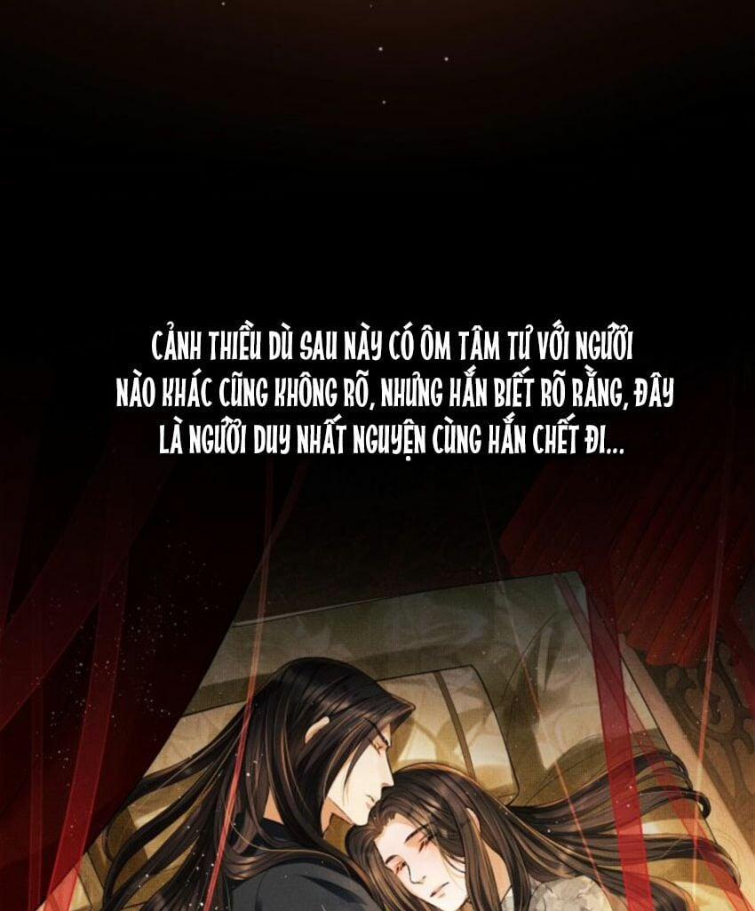 Thê Vi Thượng 9 trang 34