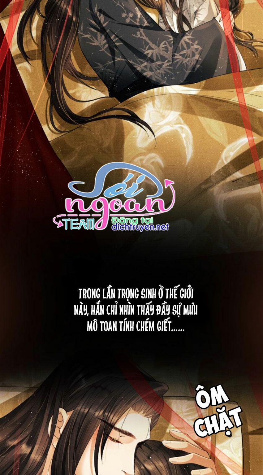 Thê Vi Thượng 9 trang 35