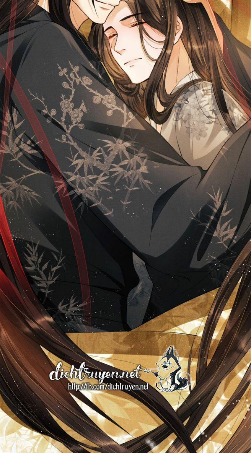 Thê Vi Thượng 9 trang 36