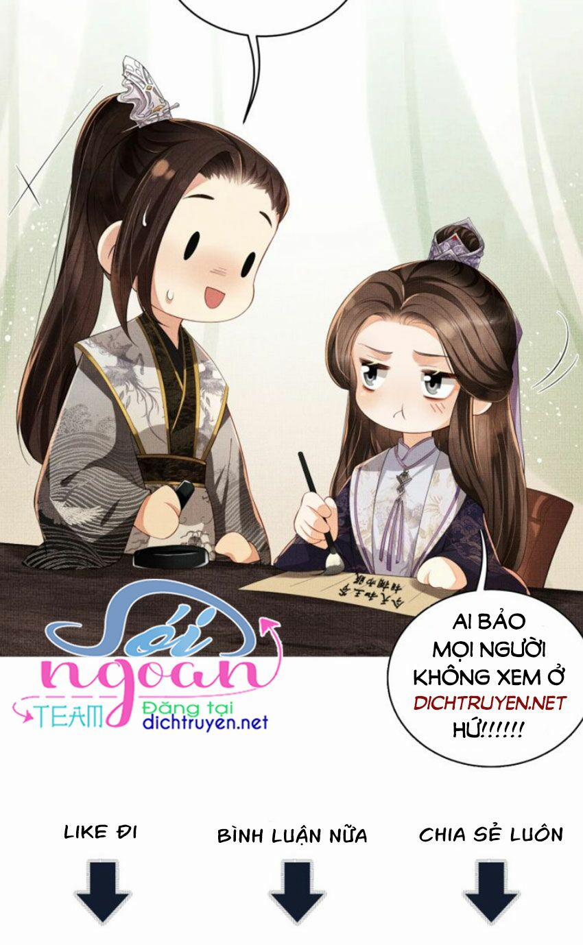 Thê Vi Thượng 9 trang 41