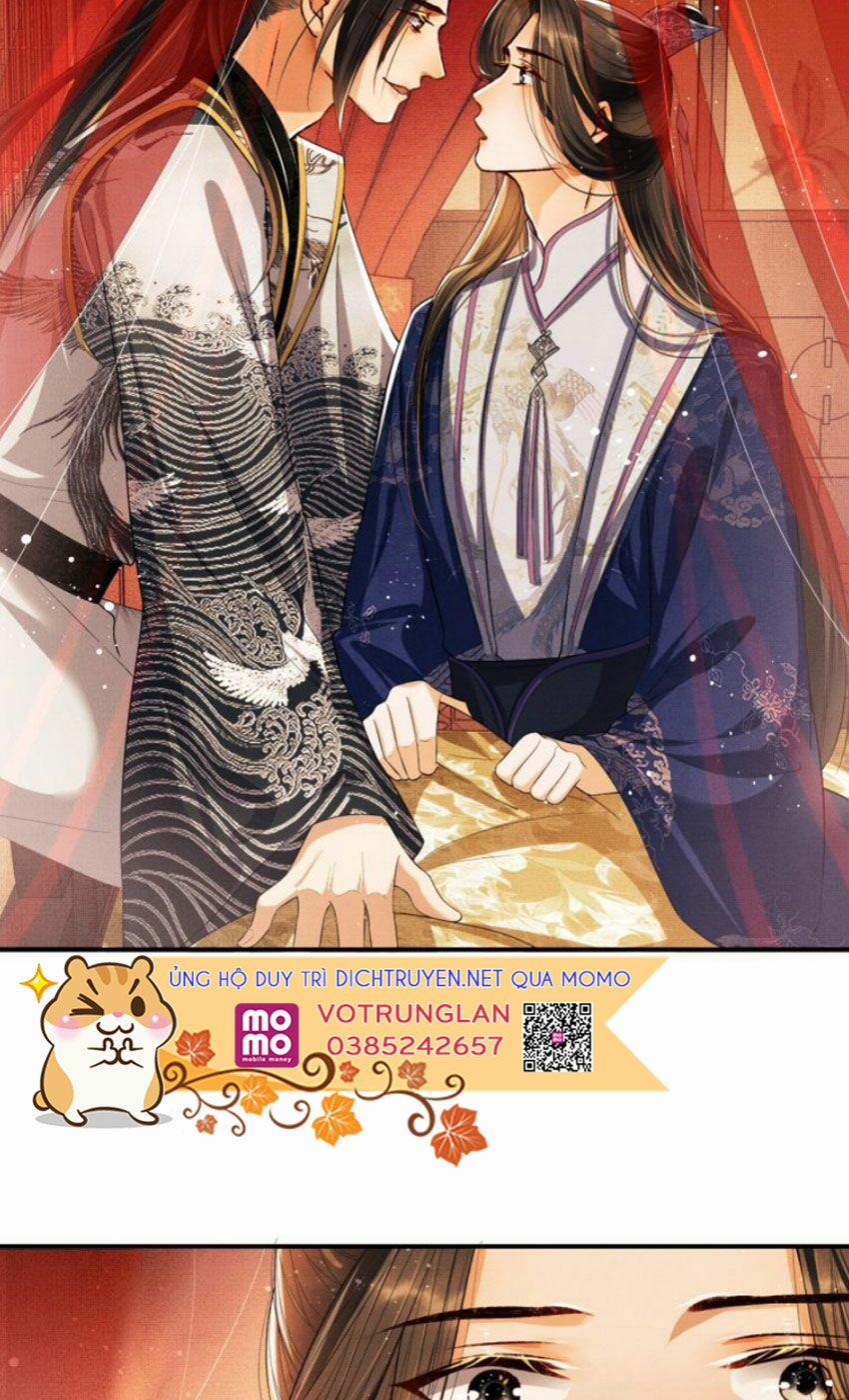 Thê Vi Thượng 9 trang 5