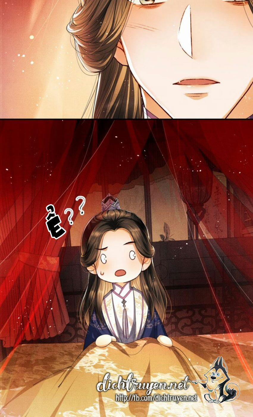 Thê Vi Thượng 9 trang 6