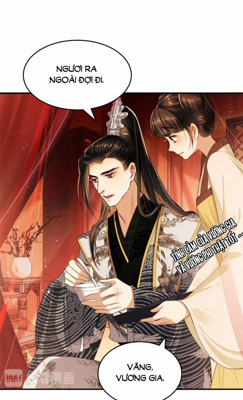 Thê Vi Thượng 9 trang 8