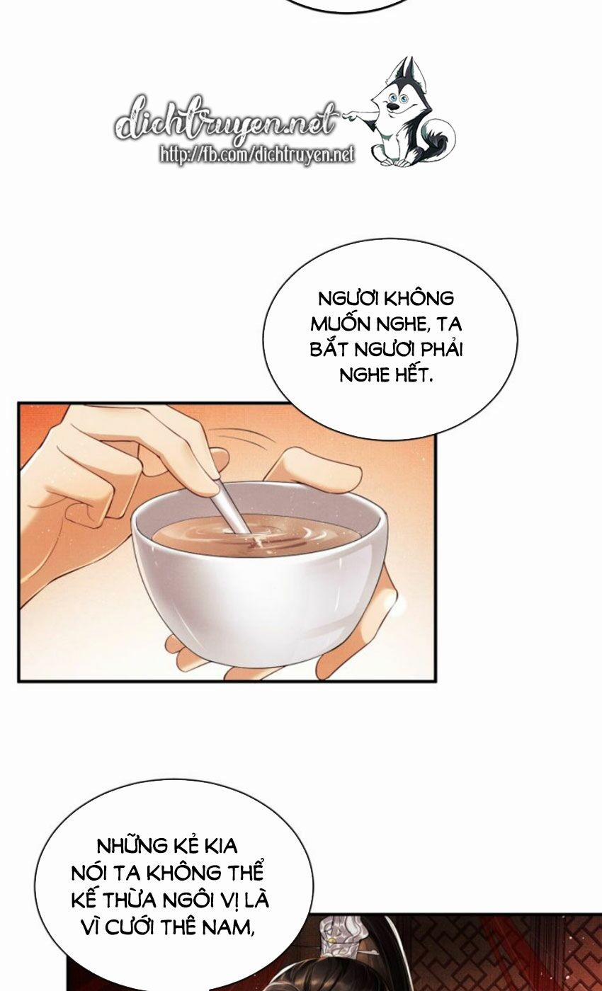 Thê Vi Thượng 9 trang 9