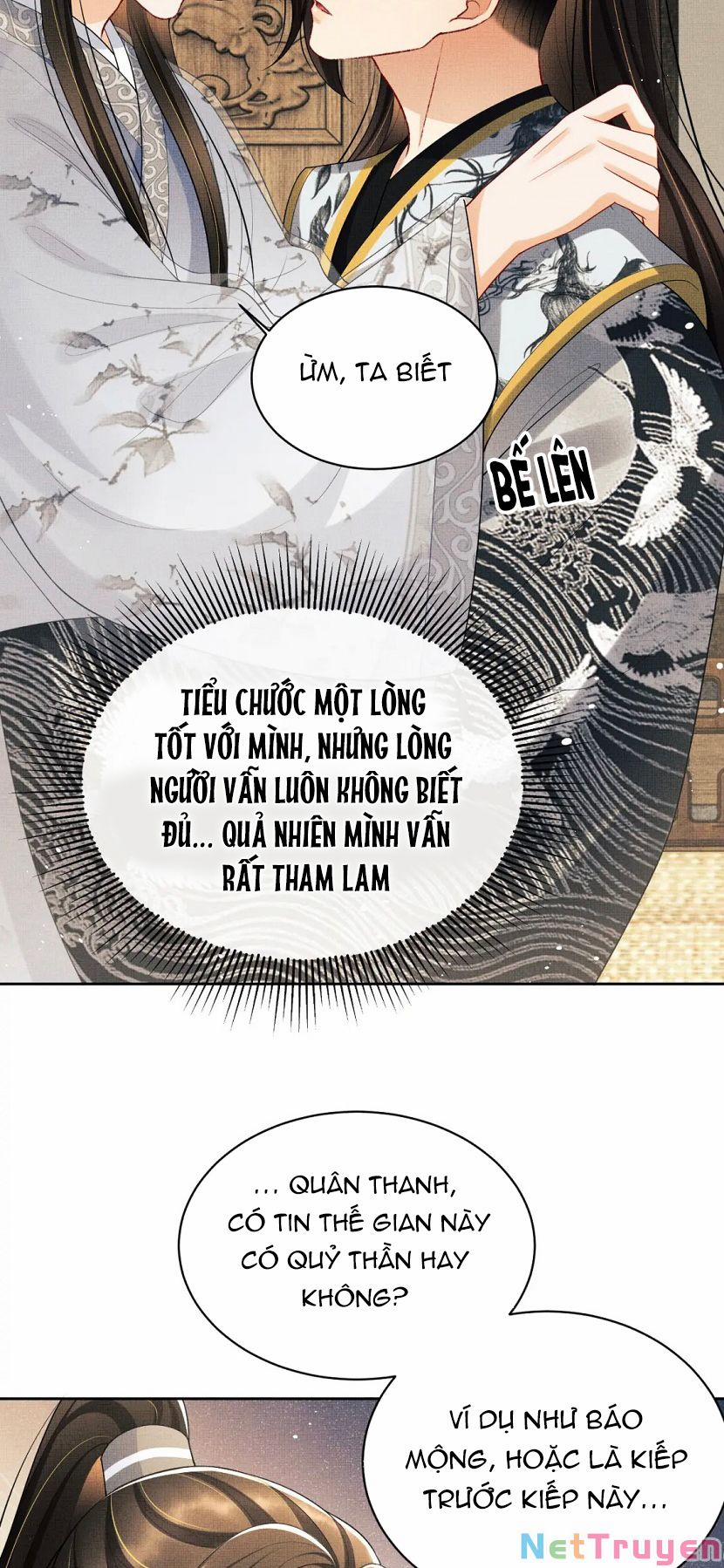 Thê Vi Thượng 93 trang 1