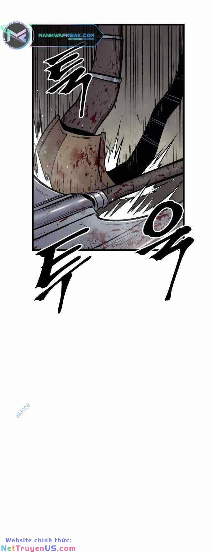 The Wailing Perversion 10 trang 34